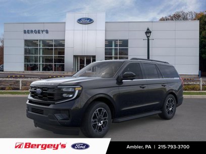 New 2025 Ford Expedition Active