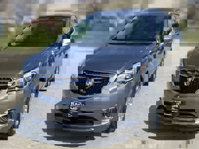 Used 2019 Buick Envision Essence