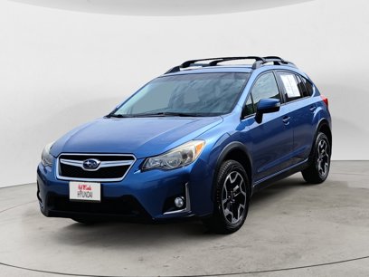Used 2016 Subaru Crosstrek 2.0i Limited w/ Popular Package #2
