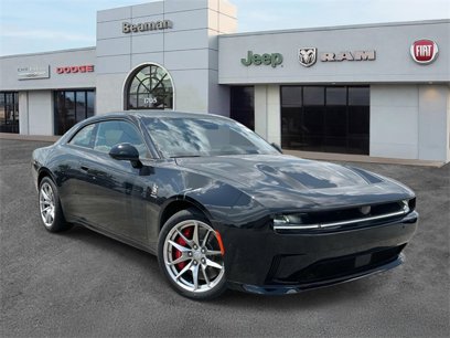 New 2024 Dodge Charger R/T Scat Pack w/ Plus Group