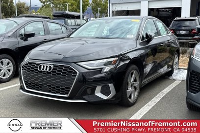 Used 2023 Audi A3 2.0T Premium