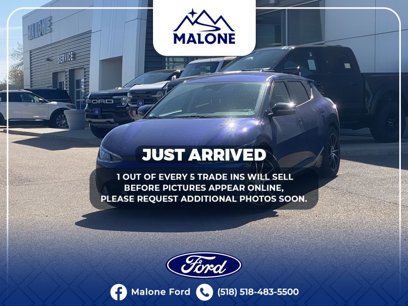 Used 2023 Kia EV6 Wind