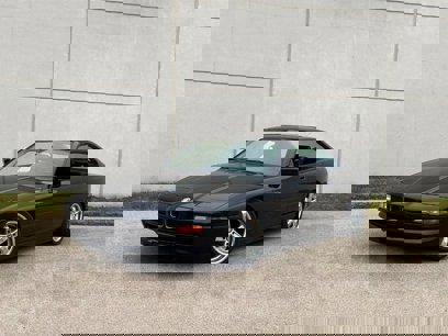 Used 1993 BMW 850Ci