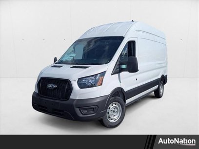 New 2025 Ford Transit 350 148 High Roof