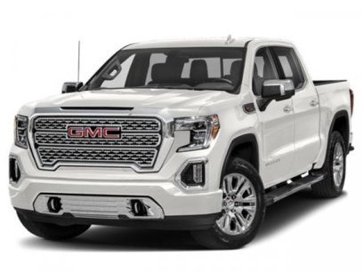 Used 2021 GMC Sierra 1500 Denali w/ Denali Ultimate Package