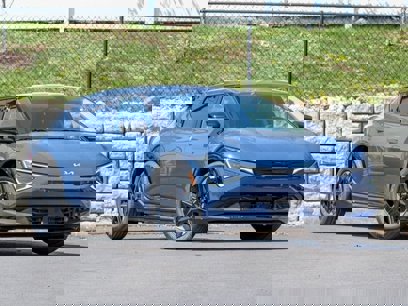 New 2025 Kia EV6 Wind