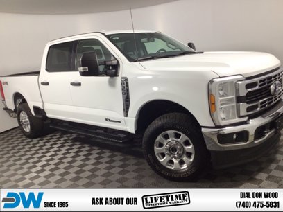 Used 2023 Ford F350 XLT