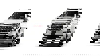 New 2024 GMC Terrain Denali w/ Denali Premium Package