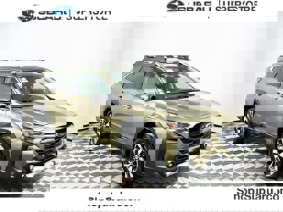 New 2025 Subaru Outback Touring XT