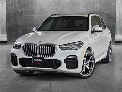 Used 2021 BMW X5 sDrive40i w/ M Sport Package