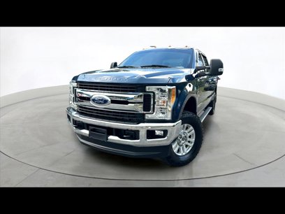Used 2017 Ford F250 XLT w/ XLT Value Package