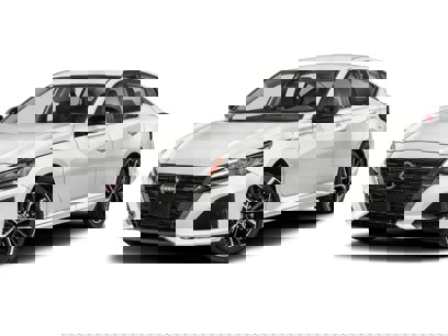 Used 2024 Nissan Altima 2.5 SR w/ SR Premium Package