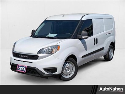 Used 2022 RAM ProMaster City Tradesman