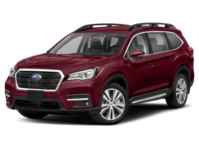 Used 2019 Subaru Ascent Limited