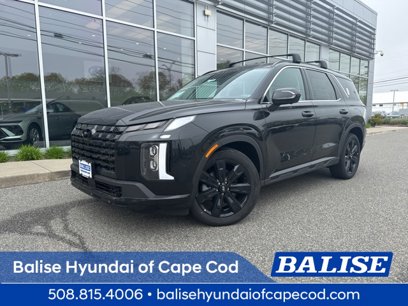 New 2025 Hyundai Palisade XRT
