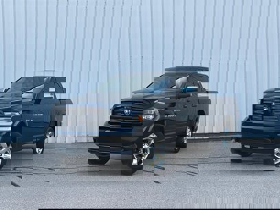 Used 2012 RAM 1500 Sport