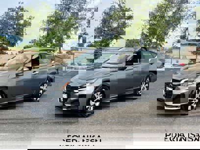 Certified 2023 Nissan Altima 2.5 S