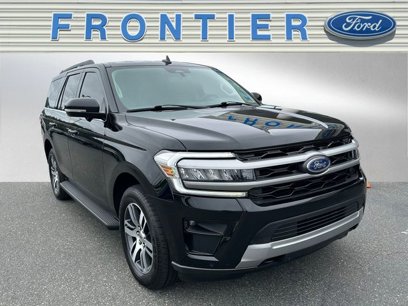 Used 2024 Ford Expedition XLT