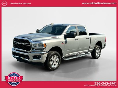 Used 2024 RAM 2500 Big Horn