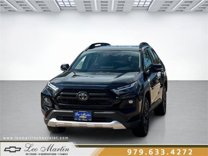 Used 2024 Toyota RAV4 Adventure