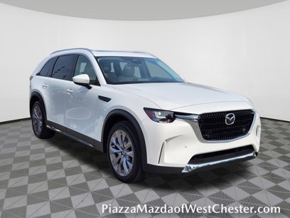 Certified 2024 MAZDA CX-90 3.3 Turbo w/ Premium Package