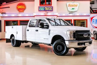 Used 2019 Ford F350 XL w/ Power Equipment Group