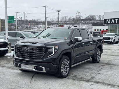 Used 2024 GMC Sierra 1500 Denali Ultimate