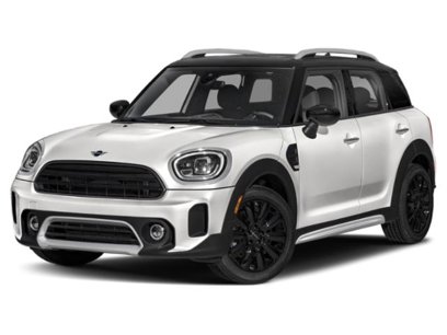 Certified 2024 MINI Cooper Countryman S