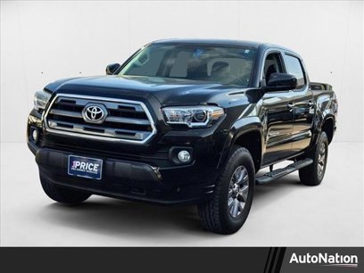 Used 2017 Toyota Tacoma SR5