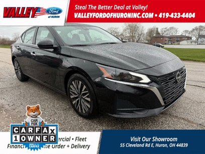 Used 2023 Nissan Altima 2.5 SV