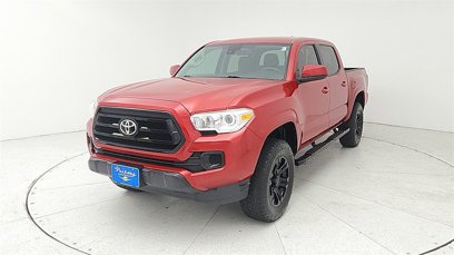 Used 2022 Toyota Tacoma SR