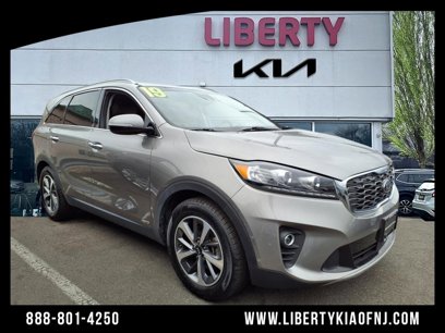 Used 2019 Kia Sorento EX