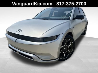 Used 2024 Hyundai Ioniq 5 Limited