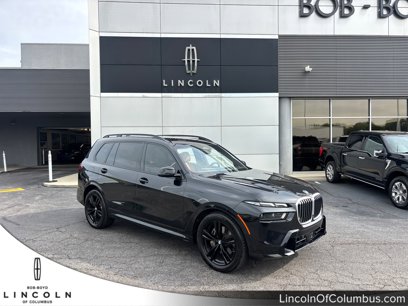 Used 2023 BMW X7 xDrive40i w/ M Sport Package