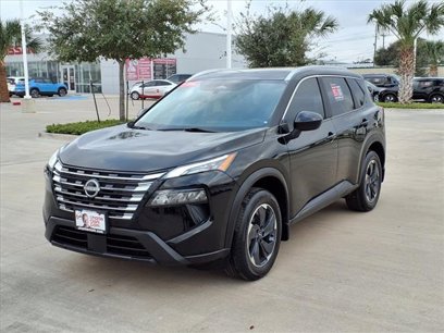 Used 2024 Nissan Rogue SV w/ SV Premium Package