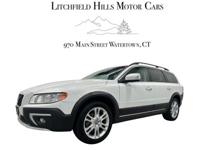 Used 2016 Volvo XC70 T5 Premier w/ Proximity Package