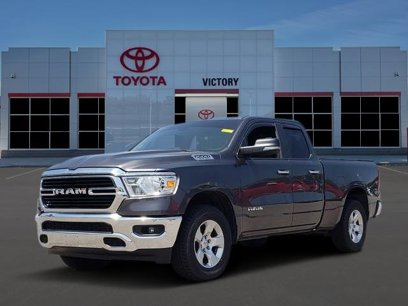 Used 2019 RAM 1500 Big Horn