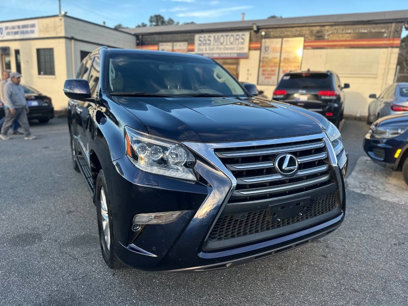 Used 2019 Lexus GX 460