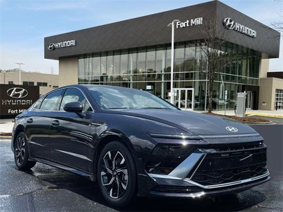 Certified 2024 Hyundai Sonata SEL
