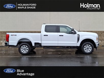 Used 2024 Ford F250 XL