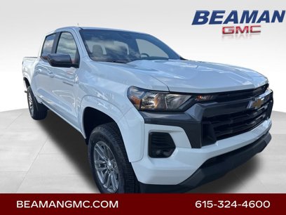 Used 2023 Chevrolet Colorado LT w/ LT Convenience Package