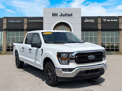 Used 2023 Ford F150 XL