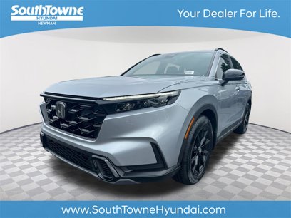 Used 2024 Honda CR-V Sport