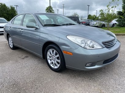 Used 2002 Lexus ES 330