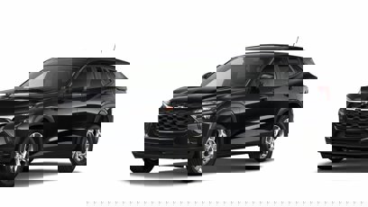 New 2026 Chevrolet Trax LS w/ LS Convenience Package