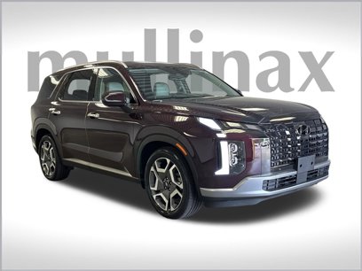 Used 2024 Hyundai Palisade Limited