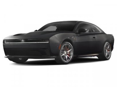 New 2025 Dodge Charger Scat Pack w/ Track Pack