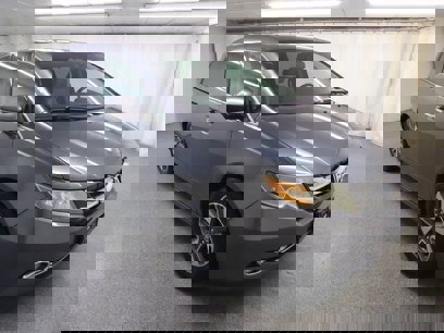 Used 2014 Honda Odyssey Touring