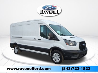 Used 2024 Ford Transit 250 148 Medium Roof w/ Load Area Protection Package
