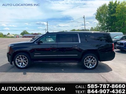 Used 2020 GMC Yukon XL Denali